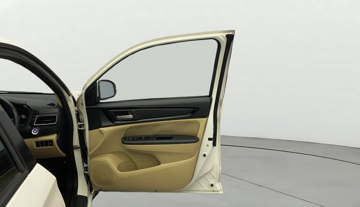 2019 Honda Amaze 1.2L I-VTEC VX CVT, Petrol, Automatic, 75,104 km, RHS Front Door