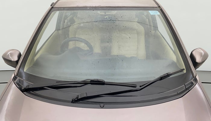 2012 Honda Brio S MT, Petrol, Manual, 67,225 km, Front Windshield