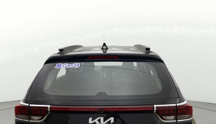 2022 KIA SONET HTX 1.0 DCT, Petrol, Automatic, 42,758 km, Rear Windshield