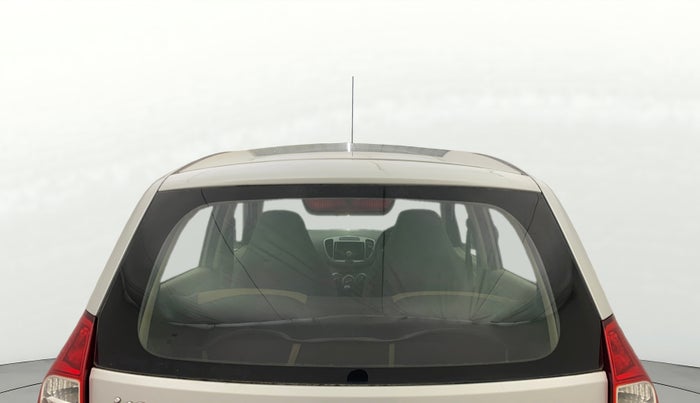 2013 Hyundai i10 MAGNA 1.1, Petrol, Manual, 59,689 km, Rear Windshield