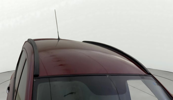 2015 Hyundai Grand i10 ASTA AT 1.2 KAPPA VTVT, Petrol, Automatic, 33,420 km, Roof