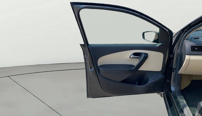 2020 Skoda Rapid STYLE AT TSI, Petrol, Automatic, 56,885 km, LHS Front Door