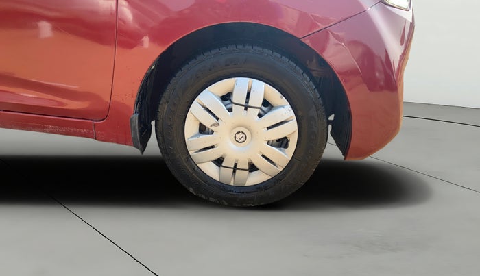 2014 Hyundai Eon ERA +, Petrol, Manual, 42,207 km, Right Front Wheel