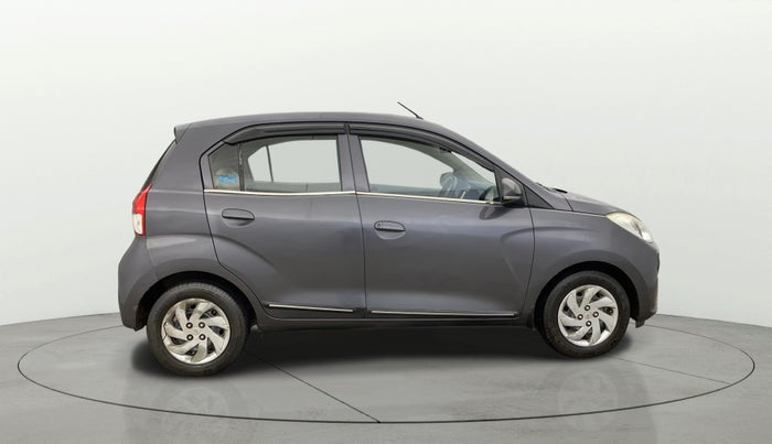 2019 Hyundai NEW SANTRO SPORTZ CNG, CNG, Manual, 85,920 km, Right Side View