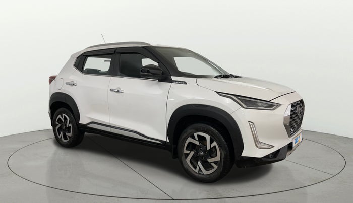 2022 Nissan MAGNITE XV PREMIUM TURBO, Petrol, Manual, 13,549 km, SRP