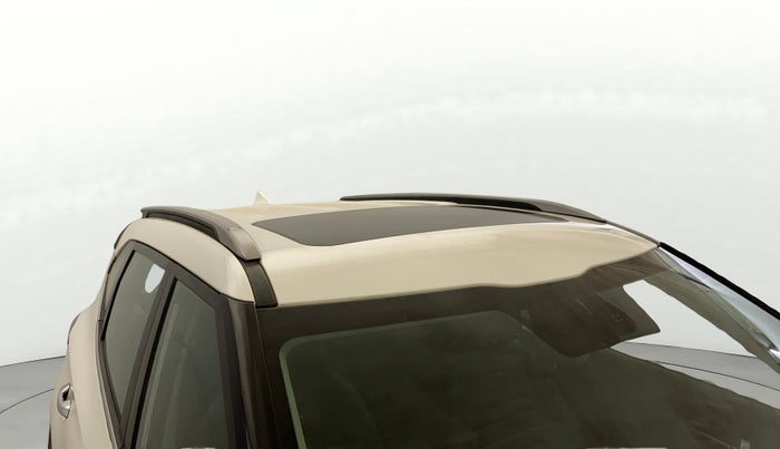 2021 KIA SELTOS GTX PLUS DCT 1.4 PETROL, Petrol, Automatic, 42,525 km, Roof