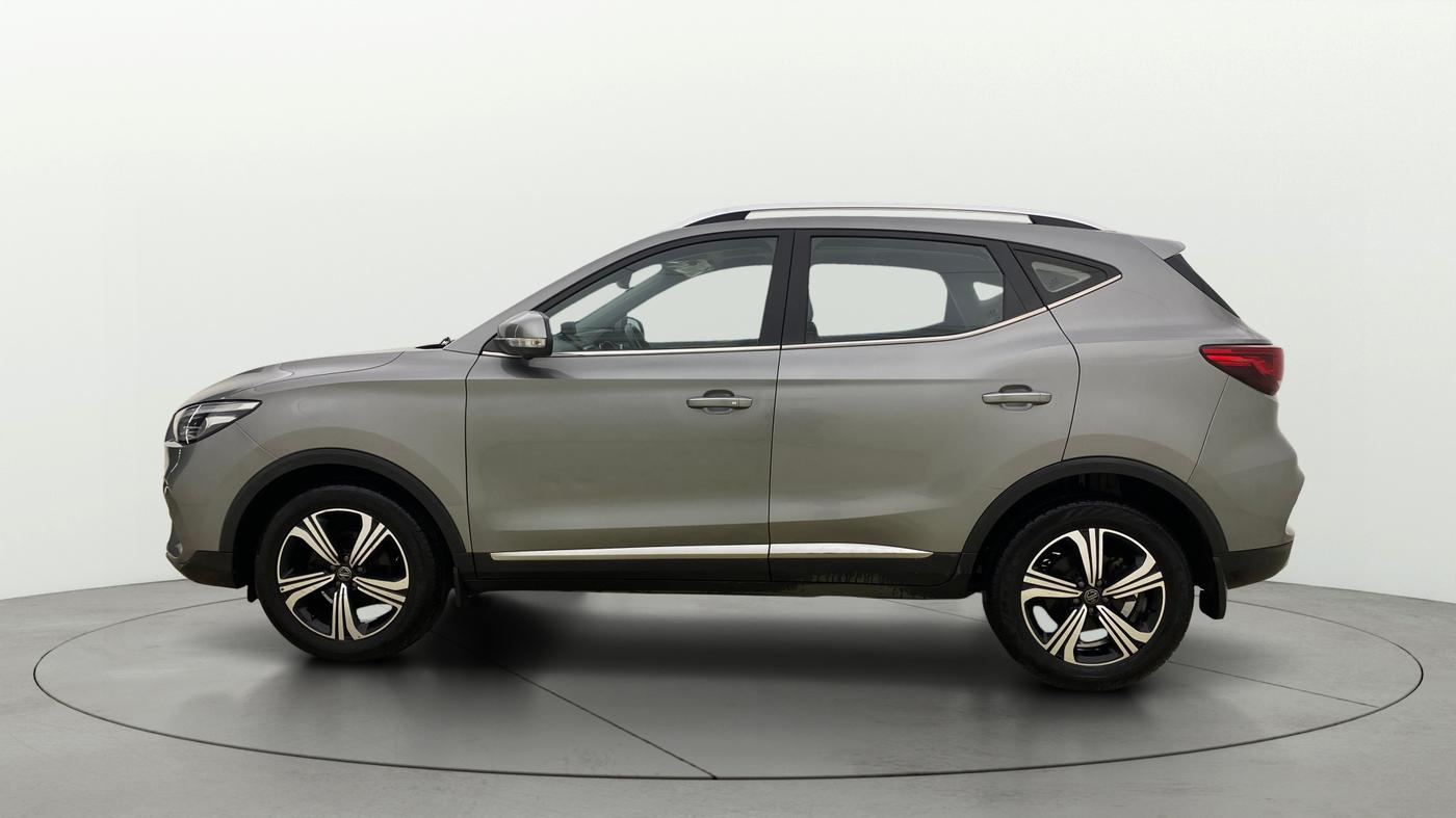 2022 MG ASTOR SHARP 1.5 CVT, Petrol, Automatic, 32,854 km, Left Side