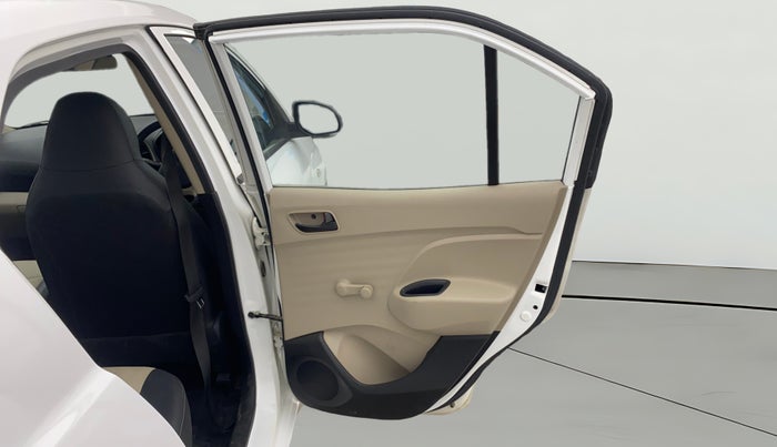 2019 Hyundai NEW SANTRO ERA EXECUTIVE, Petrol, Manual, 74,296 km, RHS Rear Door