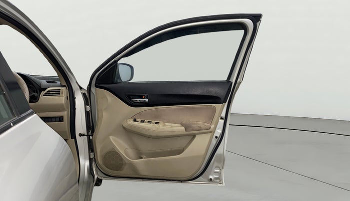 2017 Maruti Dzire VXI, Petrol, Manual, 44,998 km, RHS Front Door