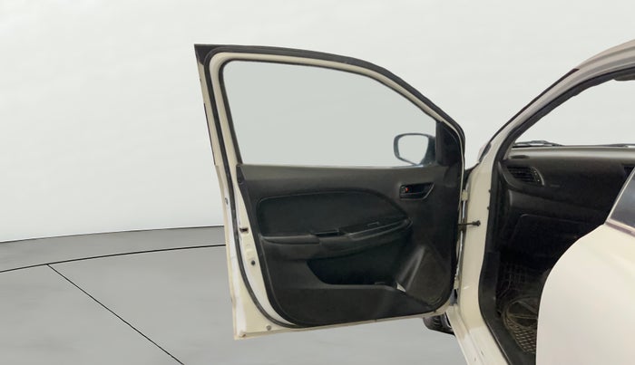 2021 Maruti Baleno SIGMA PETROL 1.2, CNG, Manual, 68,747 km, LHS Front Door