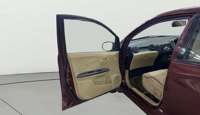 2014 Honda Amaze 1.5L I-DTEC SX, Diesel, Manual, 46,465 km, LHS Front Door