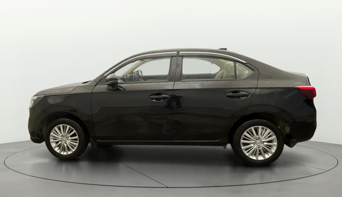 2025 Honda Amaze 1.2L I-VTEC VX CVT, CNG, Automatic, 12,359 km, Left Side