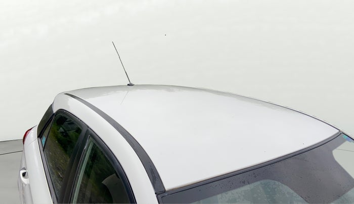 2015 Hyundai Elite i20 SPORTZ 1.2, CNG, Manual, 80,669 km, Roof