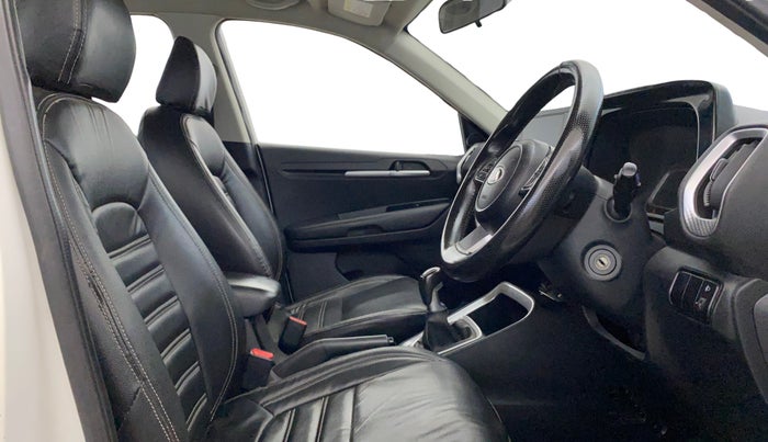 2021 KIA SONET HTK PLUS 1.5, Diesel, Manual, 70,638 km, Right Side Front Door Cabin