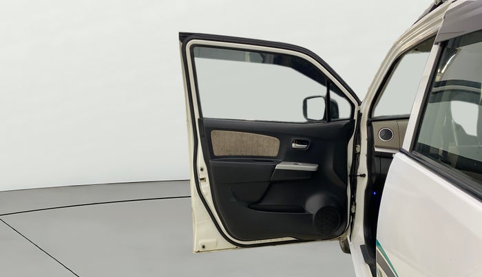 2016 Maruti Wagon R 1.0 VXI, Petrol, Manual, 45,423 km, LHS Front Door