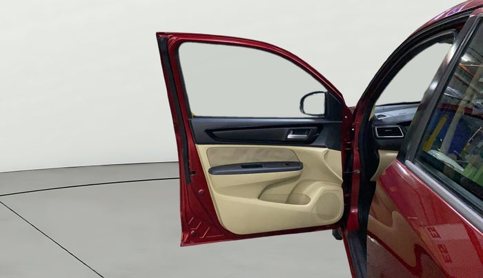 2018 Honda Amaze 1.2L I-VTEC V, Petrol, Manual, 24,633 km, LHS Front Door