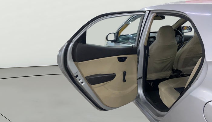 2015 Hyundai Eon ERA +, Petrol, Manual, 67,607 km, LHS Rear Door