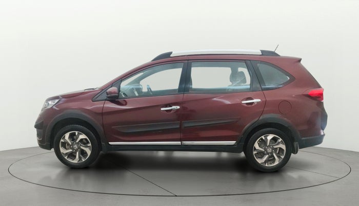 2017 Honda BR-V 1.5L I-VTEC VX, Petrol, Manual, 69,145 km, Left Side