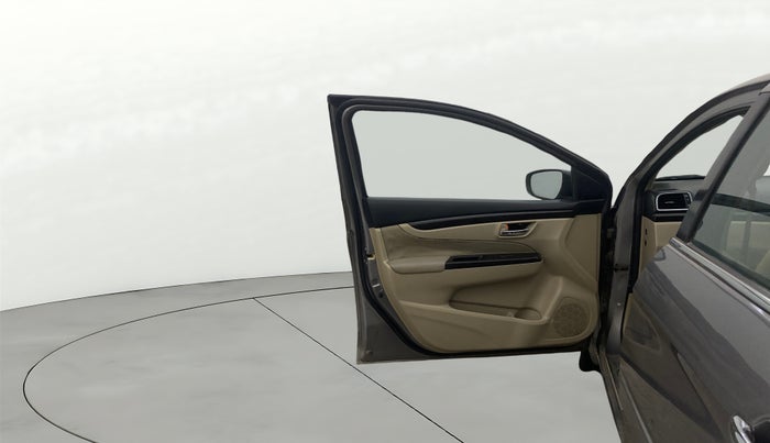 2016 Maruti Ciaz ZXI+, Petrol, Manual, 80,284 km, LHS Front Door