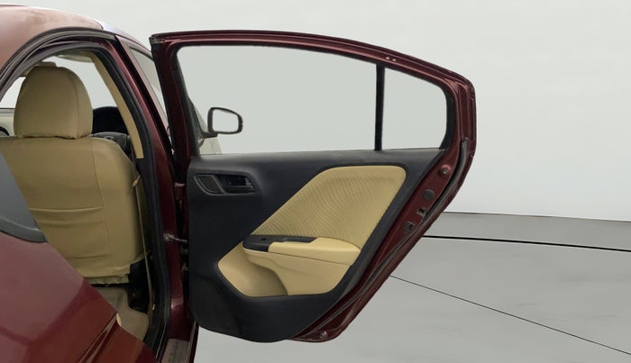 2015 Honda City 1.5L I-VTEC S MT, Petrol, Manual, 52,589 km, RHS Rear Door