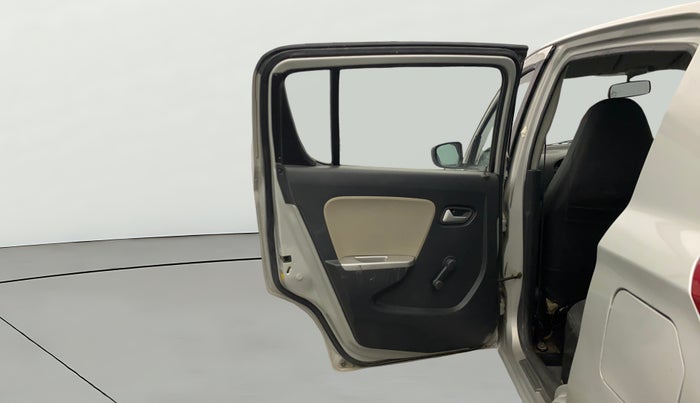 2019 Maruti Alto K10 VXI, Petrol, Manual, 51,029 km, LHS Rear Door