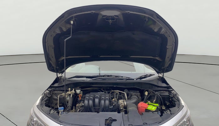 2020 Honda City 1.5L I-VTEC ZX CVT, Petrol, Automatic, 28,139 km, Open Bonet