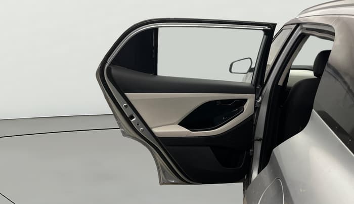2020 Hyundai Creta EX 1.5 PETROL, Petrol, Manual, 78,196 km, LHS Rear Door