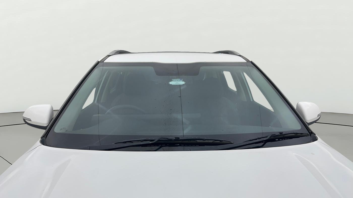 2022 KIA SELTOS HTK PLUS 1.5 DIESEL, Diesel, Manual, 86,072 km, Front Windshield
