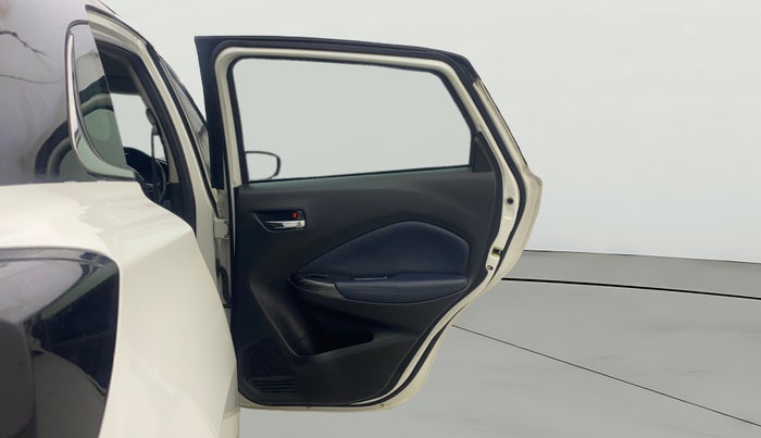 2022 Maruti Baleno ALPHA PETROL 1.2, Petrol, Manual, 53,661 km, RHS Rear Door