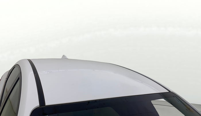 2019 Hyundai Verna 1.4 EX PETROL, Petrol, Manual, 43,835 km, Roof