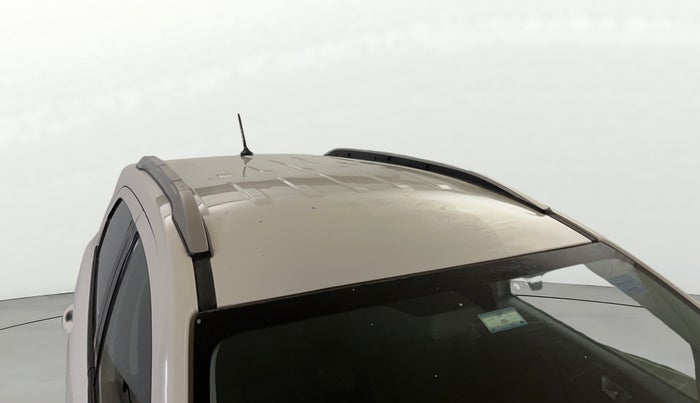 2018 Ford Ecosport TITANIUM 1.5L PETROL, Petrol, Manual, 35,508 km, Roof