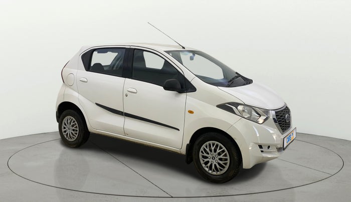 2019 Datsun Redi Go T (O), Petrol, Manual, 54,340 km, Right Front Diagonal