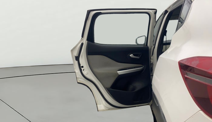 2023 Nissan MAGNITE XL, Petrol, Manual, 46,201 km, LHS Rear Door