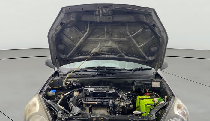 2015 Maruti Alto 800 LXI, Petrol, Manual, 29,203 km, Open Bonet