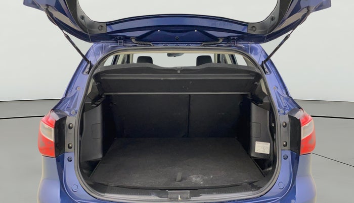 2018 Maruti S Cross ZETA 1.3, Diesel, Manual, 77,423 km, Boot Open Zoomed View