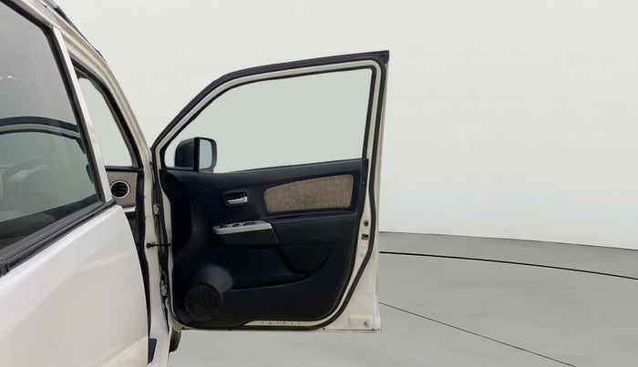 2016 Maruti Wagon R 1.0 VXI, Petrol, Manual, 98,961 km, RHS Front Door