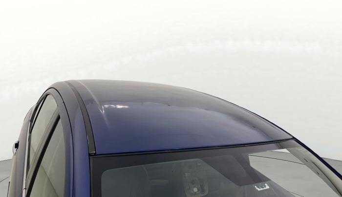 2018 Maruti Ciaz DELTA 1.4 MT PETROL, Petrol, Manual, 49,442 km, Roof