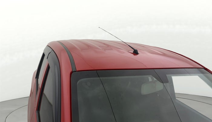 2023 Maruti Alto K10 VXI, Petrol, Manual, 27,232 km, Roof