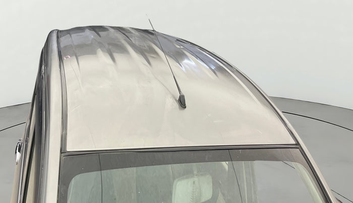 2018 Maruti Celerio VXI AMT, Petrol, Automatic, 39,910 km, Roof