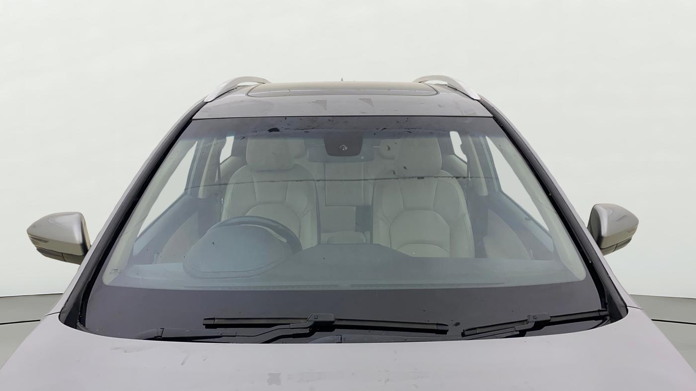 2021 MG HECTOR SHARP 1.5 PETROL CVT, Petrol, Automatic, 99,876 km, Front Windshield