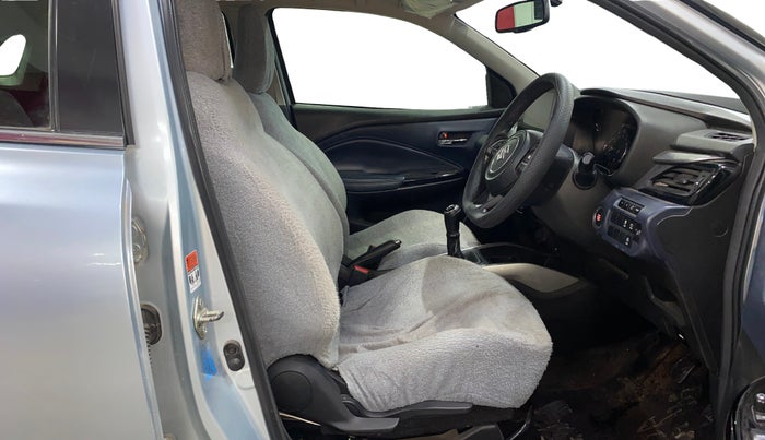 2022 Maruti Baleno ALPHA PETROL 1.2, Petrol, Manual, 36,878 km, Right Side Front Door Cabin