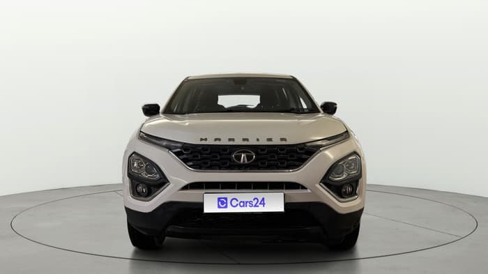 2021 Tata Harrier XMA 2.0L KRYOTEC, Diesel, Automatic, 59,576 km, Front