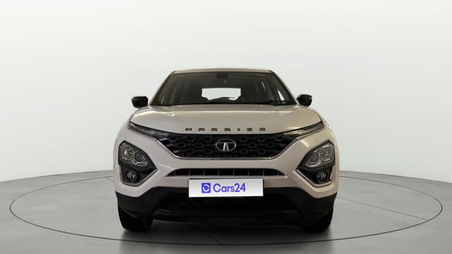 Used 2021 Tata Harrier Used 2021 Tata Harrier