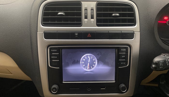 2020 Volkswagen Ameo HIGHLINE PLUS 1.5L 16 ALLOY, Diesel, Manual, 64,879 km, Air Conditioner