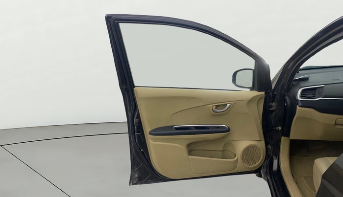 2017 Honda Amaze 1.2L I-VTEC VX AT, Petrol, Automatic, 58,700 km, LHS Front Door