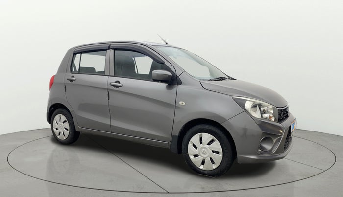 2020 Maruti Celerio VXI, Petrol, Manual, 19,587 km, SRP