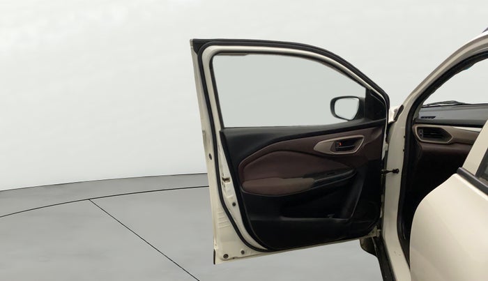 2024 Maruti FRONX SIGMA CNG 1.2 MT, CNG, Manual, 49,269 km, LHS Front Door