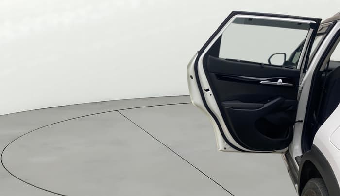 2021 KIA SELTOS HTX ANNIVERSARY EDITION 1.5 PETROL, Petrol, Manual, 54,731 km, LHS Rear Door