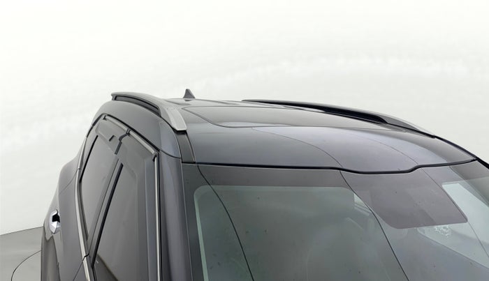 2020 KIA SELTOS HTX 1.5 PETROL, Petrol, Manual, 97,085 km, Roof