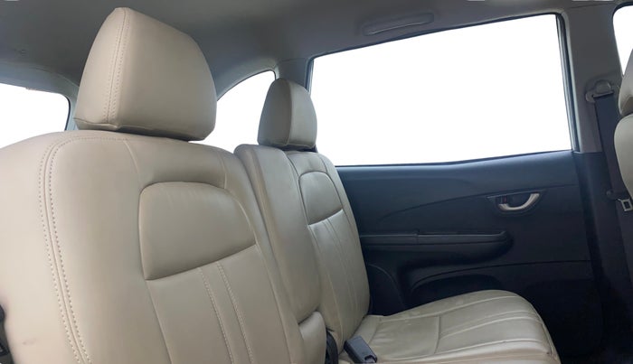 2019 Honda BR-V 1.5L I-VTEC V CVT, Petrol, Automatic, 43,325 km, Right Side Rear Door Cabin